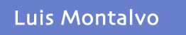 LuisMontalvo